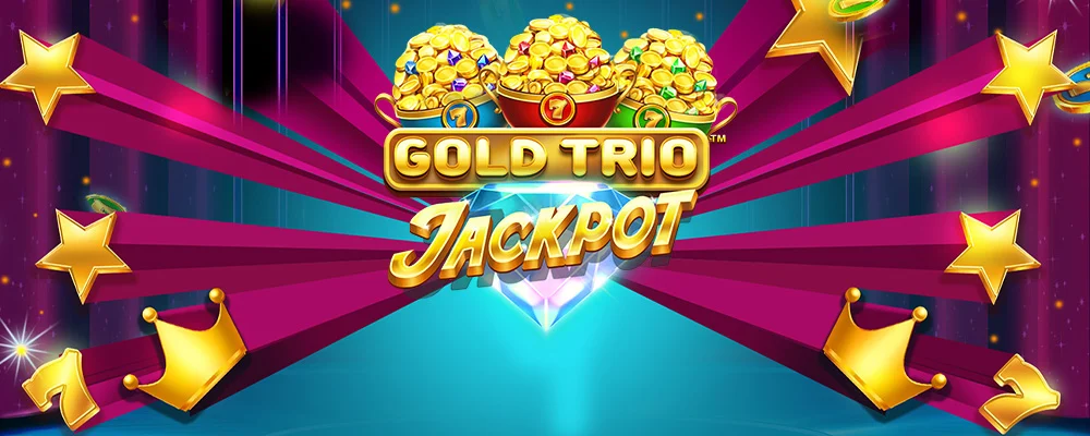 473 clt Jackpot do Trio de Ouro