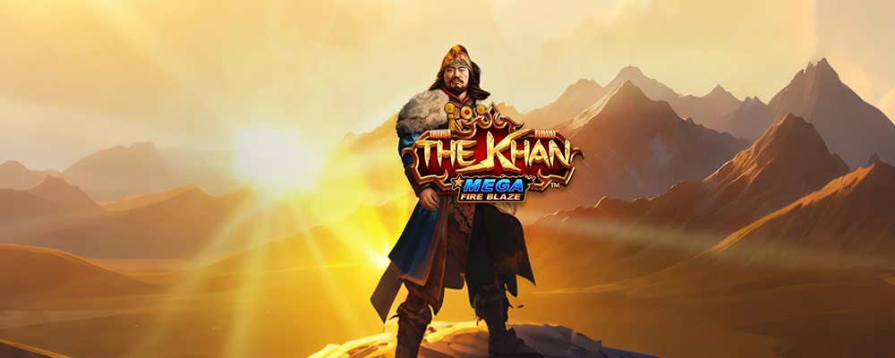 473 clt Mega Fogo Flamejante: O Khan