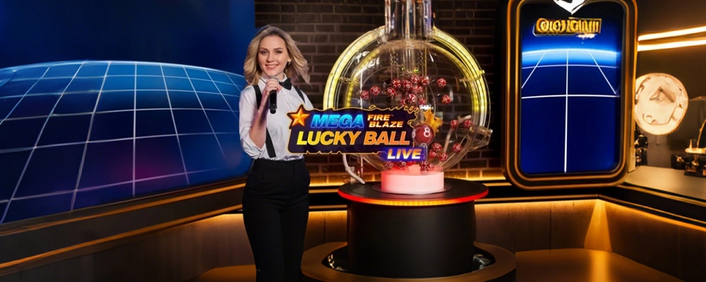 473 clt Bola da Sorte Mega Fogo Flamejante ao Vivo