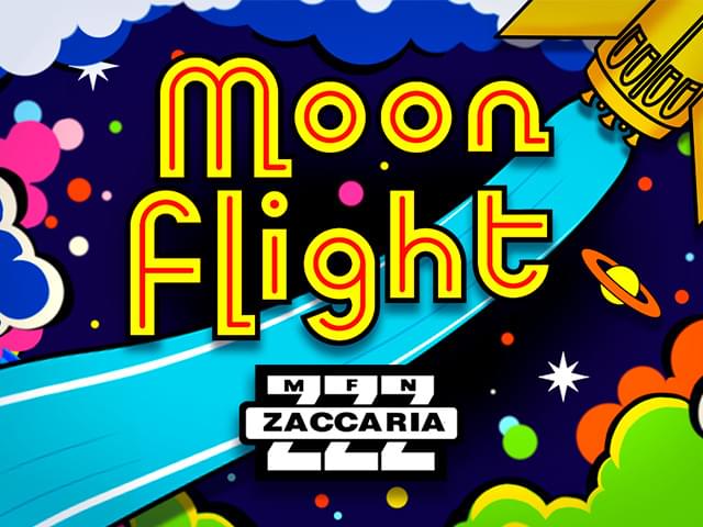 473 clt Deslizante de Voo Lunar