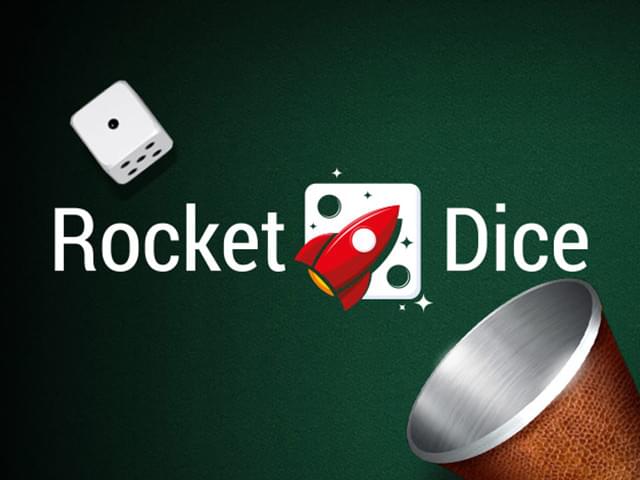 473 clt Dados de Foguete