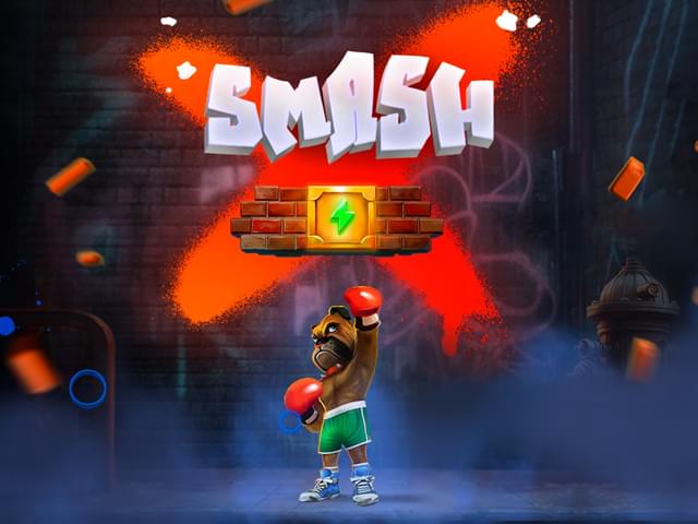 473 clt Esmagamento X