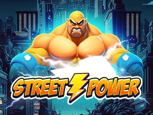 473 clt Poder da Rua